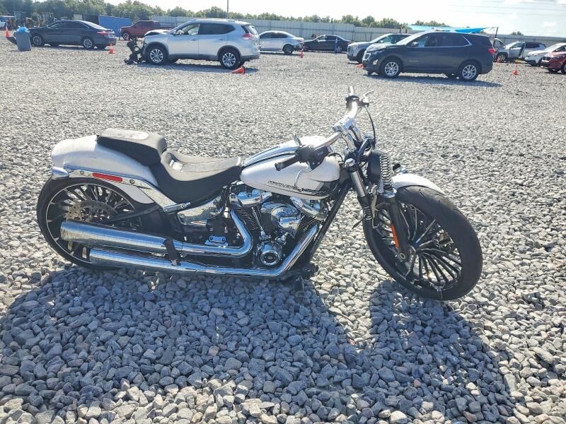 2024 HARLEY DAVIDSON FXBR / Breakout
