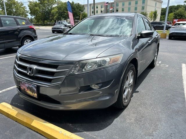 2012 HONDA Crosstour