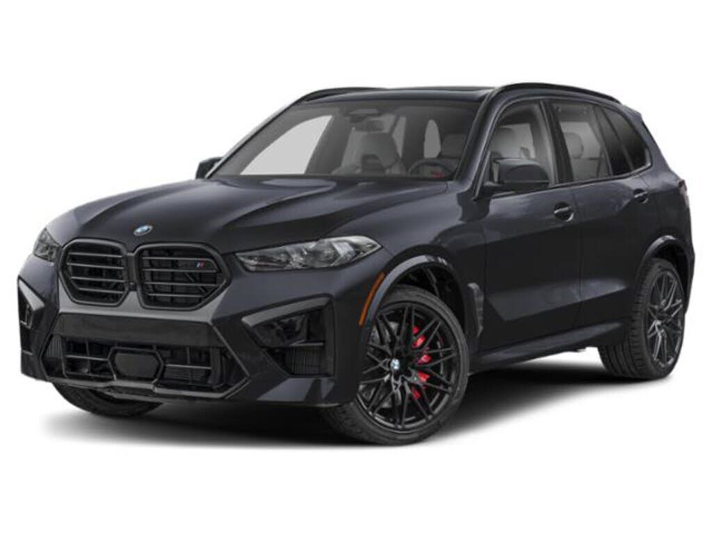 2024 BMW X5