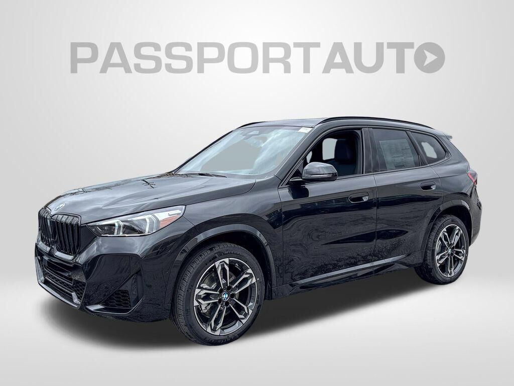 2026 BMW X1