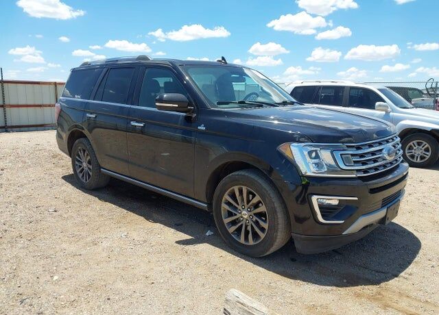 2019 FORD Expedition