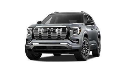 2027 GMC Terrain