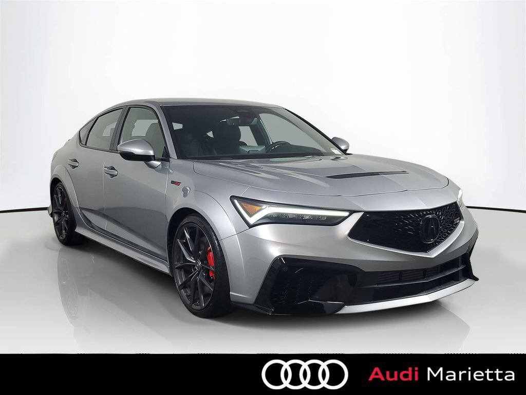 2024 ACURA INTEGRA TYPE S