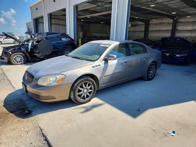 2006 BUICK Lucerne