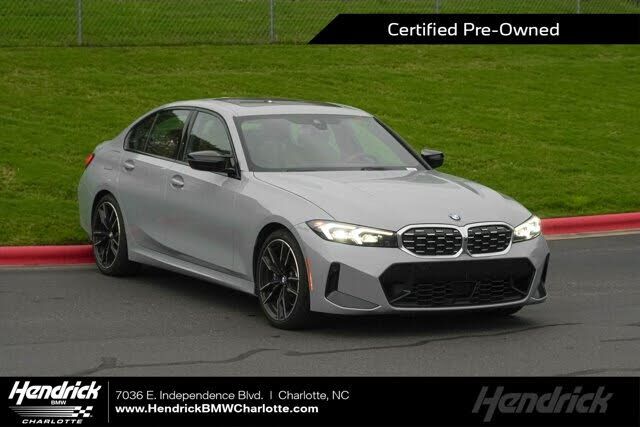 2026 BMW M3