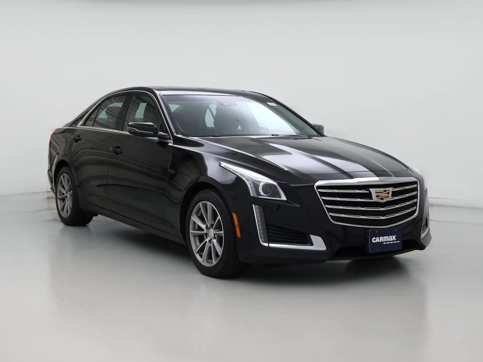 2019 CADILLAC CTS