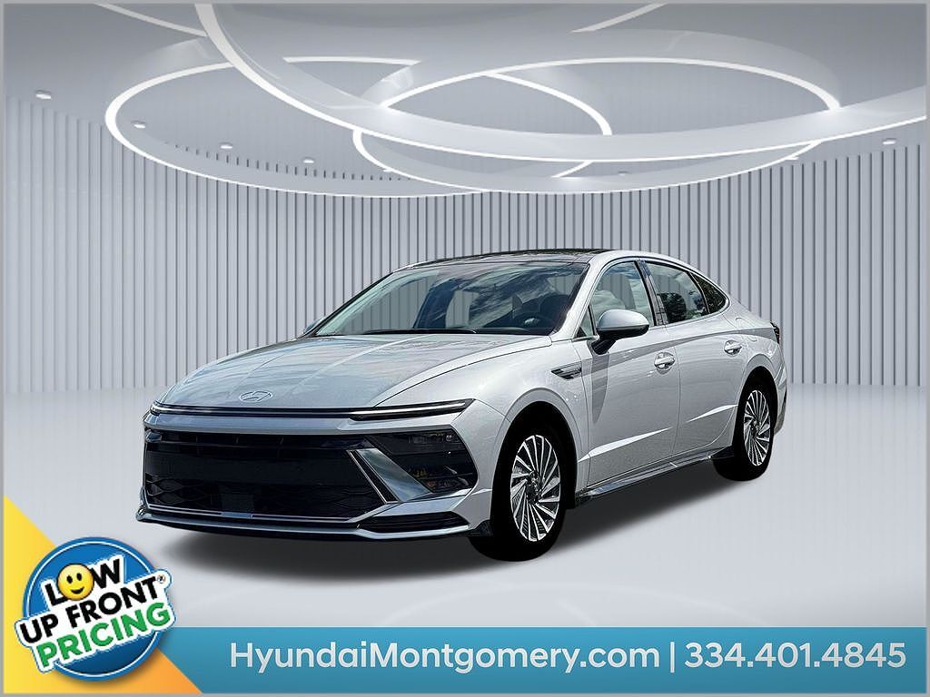 2026 HYUNDAI Sonata