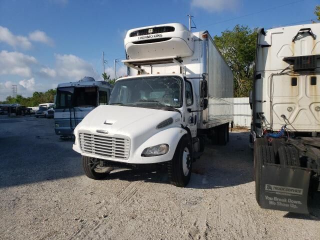 2019 FREIGHTLINER M2