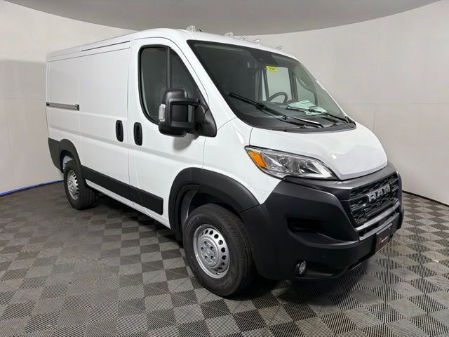 2026 RAM Promaster 1500