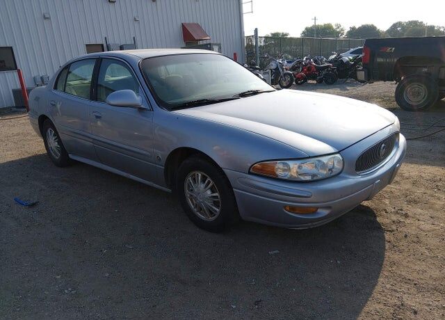 2005 BUICK LeSabre