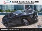 2025 MITSUBISHI ECLIPSE CROSS