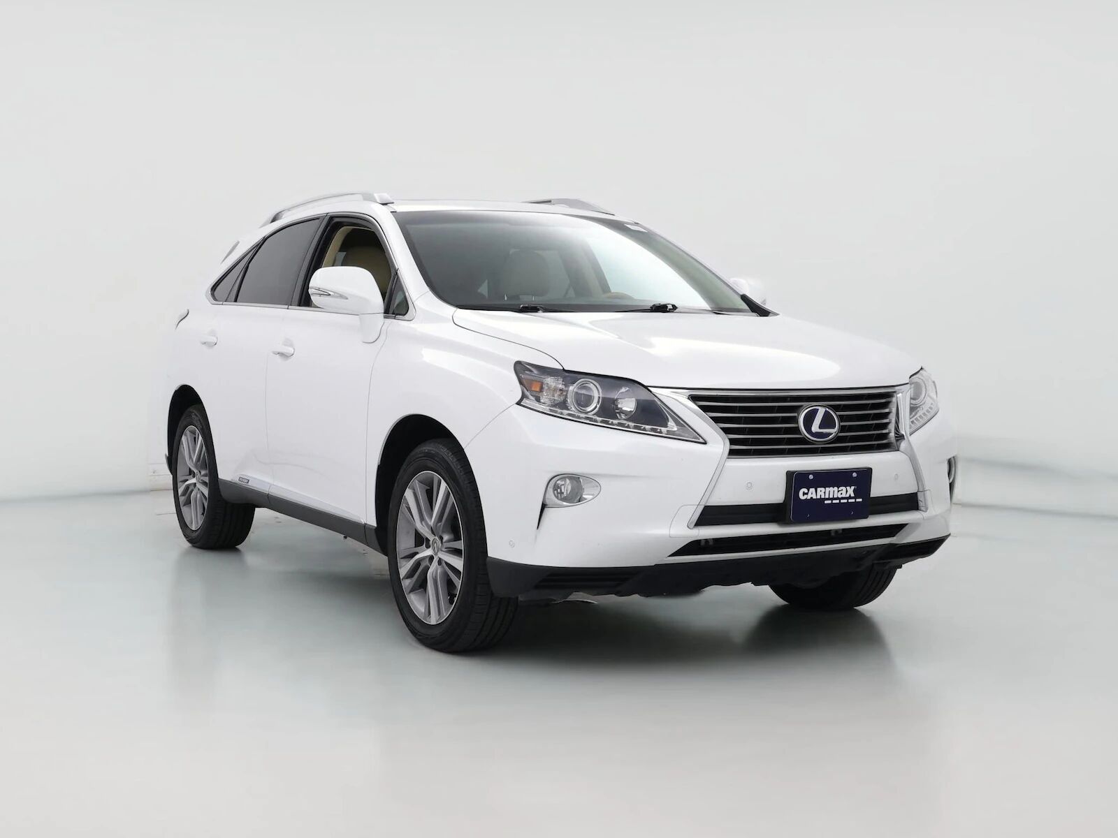 2015 LEXUS RX