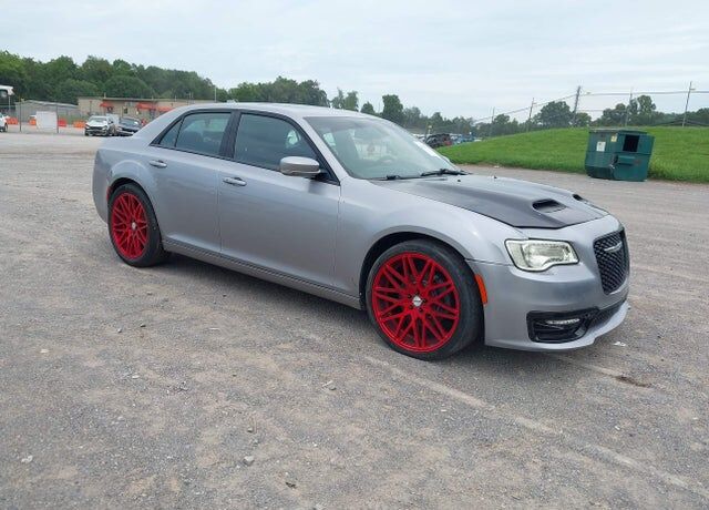 2016 CHRYSLER 300