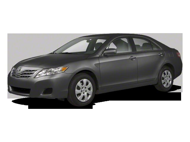 2010 TOYOTA Camry