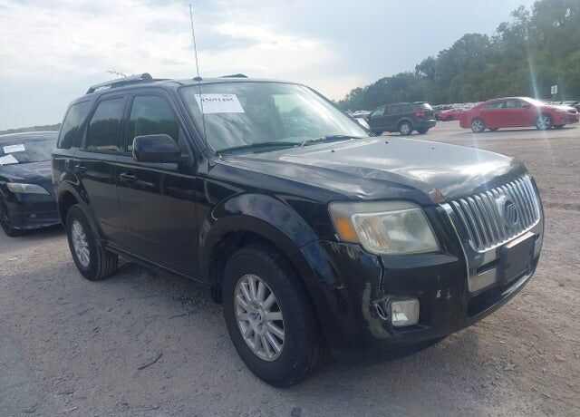 2010 MERCURY Mariner