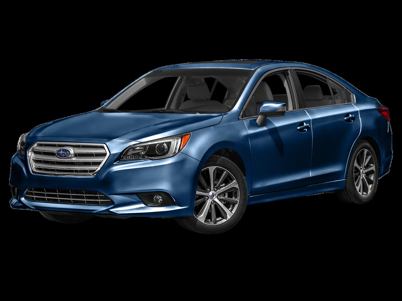 2015 SUBARU Legacy
