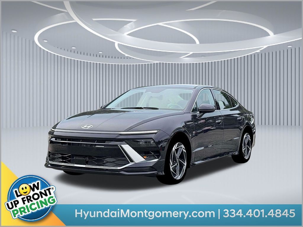 2026 HYUNDAI Sonata