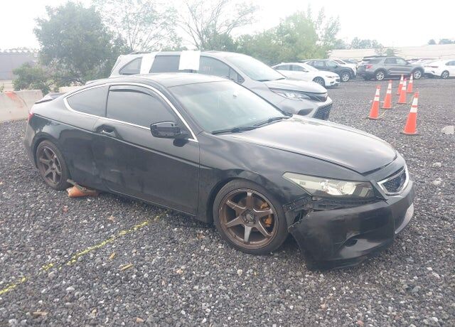 2009 HONDA Accord