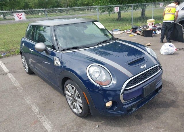 2017 MINI Hardtop
