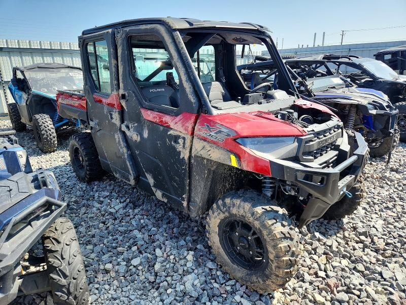 2026 POLARIS Ranger