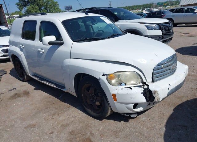 2008 CHEVROLET HHR