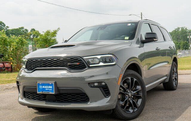2023 DODGE Durango