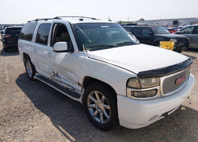 2004 GMC Yukon XL