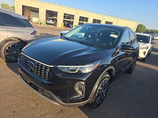 2026 FORD Escape