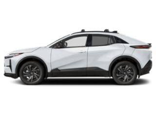 2026 TOYOTA C-HR
