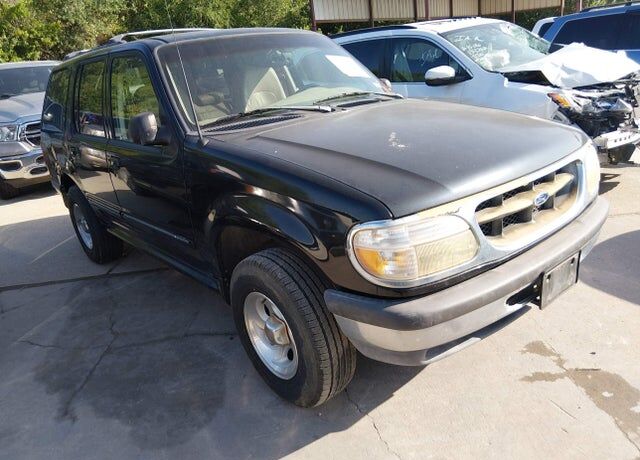 1998 FORD Explorer