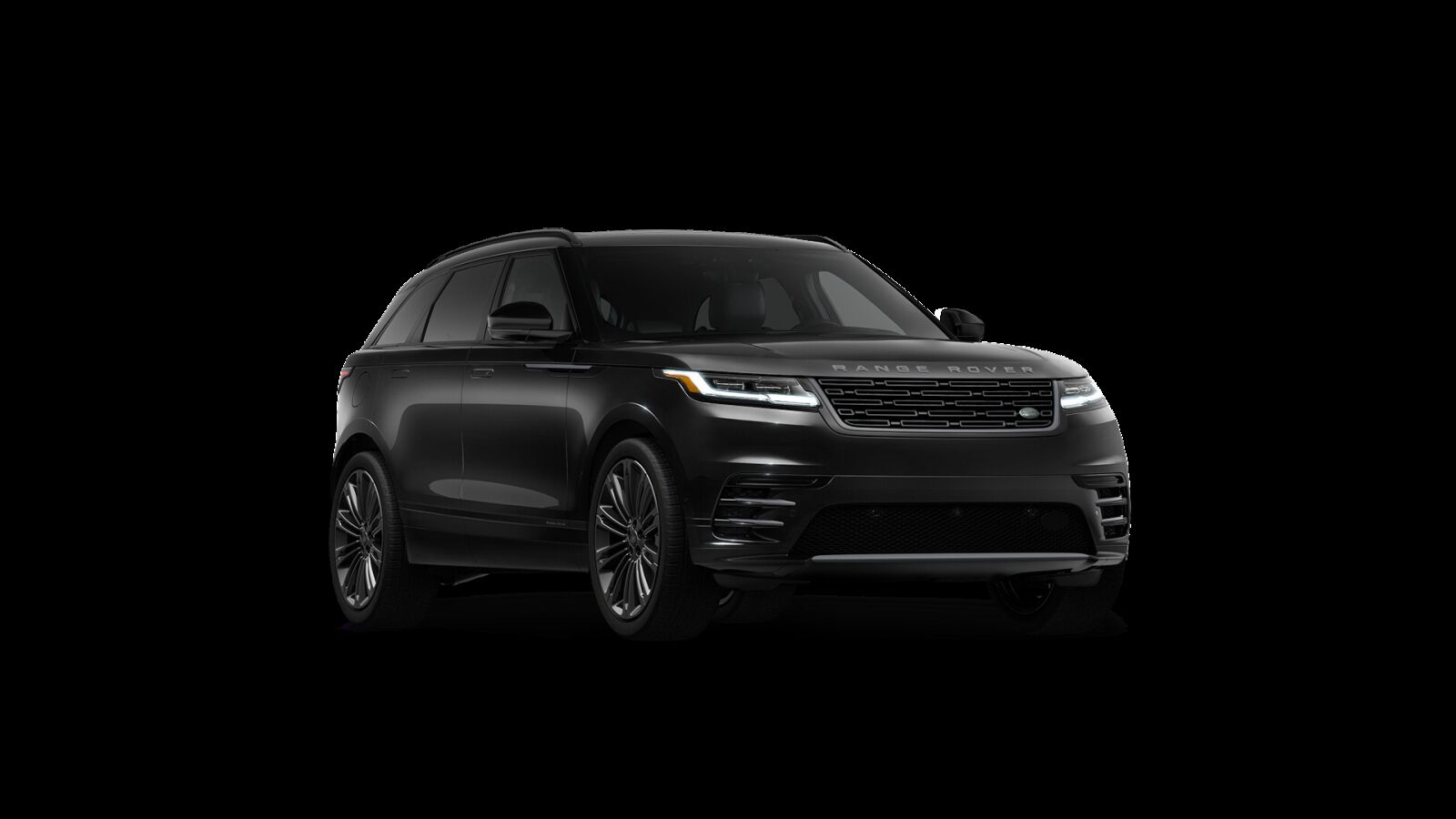 2026 LAND ROVER Range Rover Velar