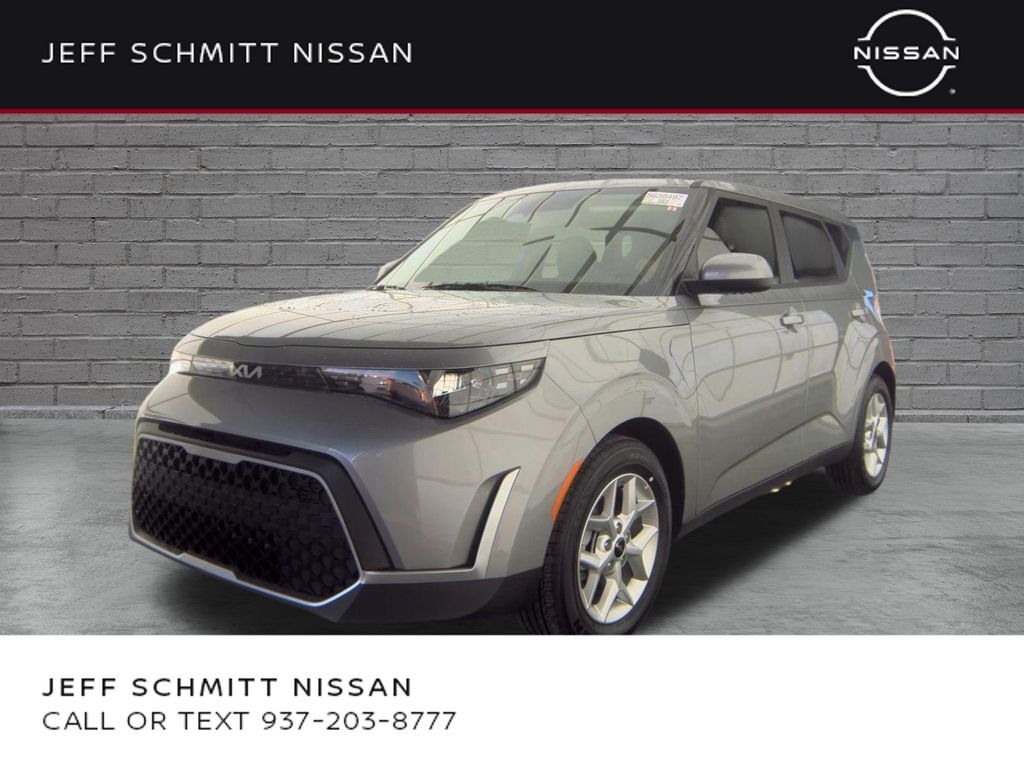 2025 KIA Soul