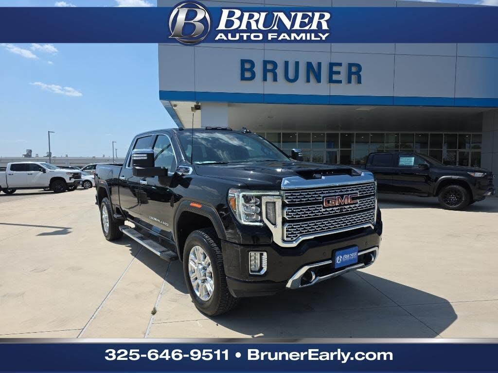 2022 GMC Sierra