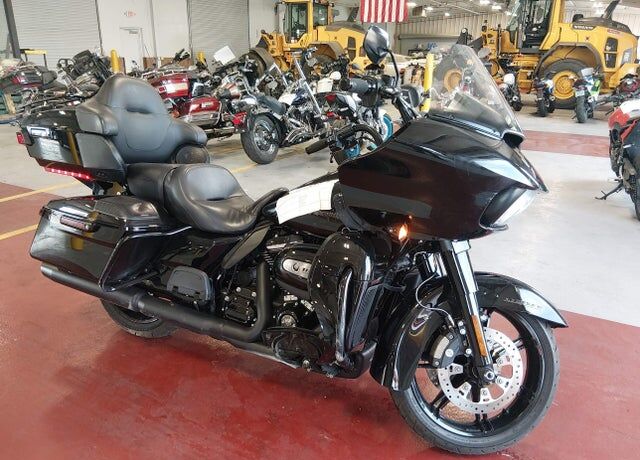 2022 HARLEY DAVIDSON FLTRK / Road Glide Limited