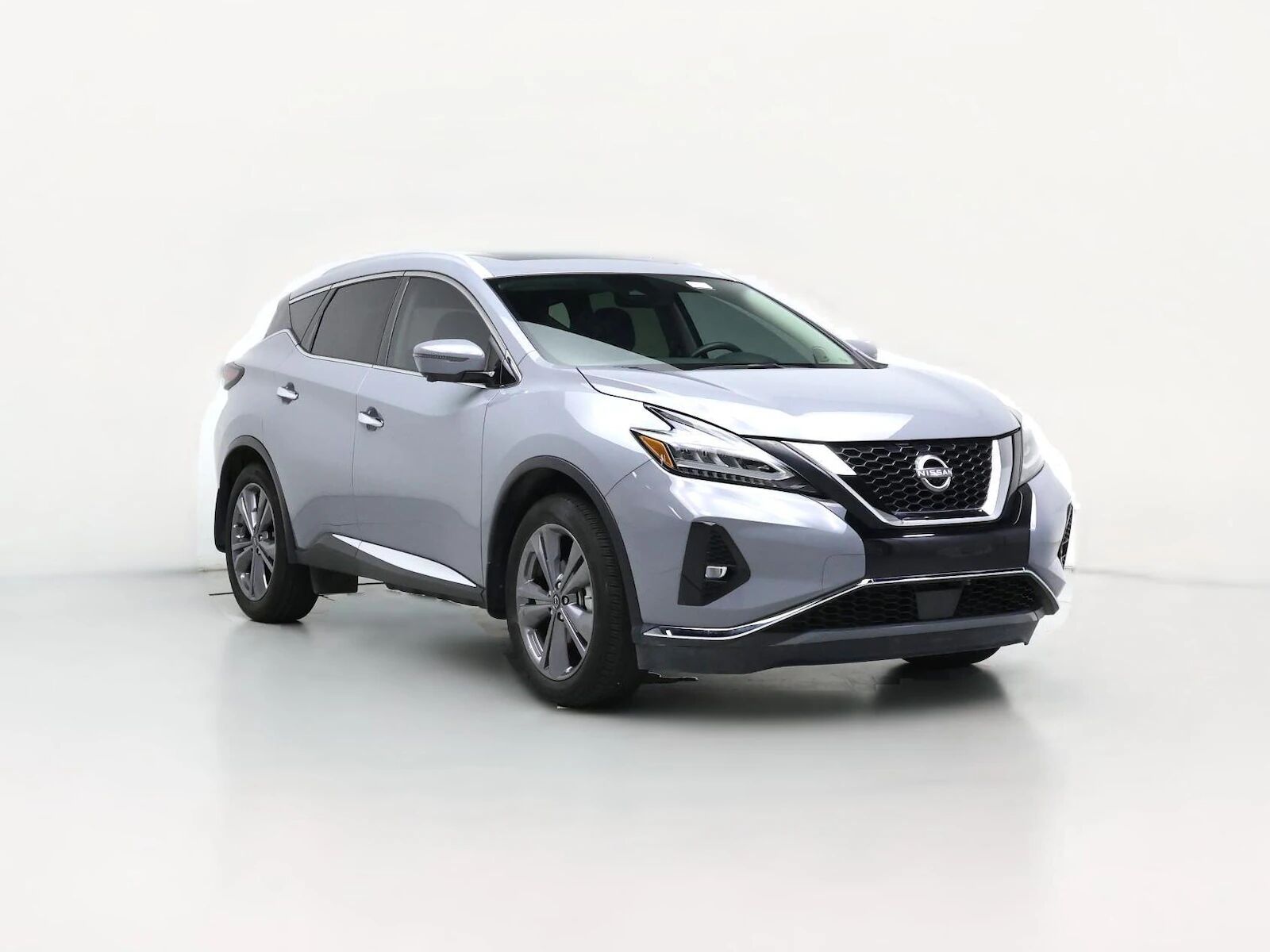 2024 NISSAN Murano