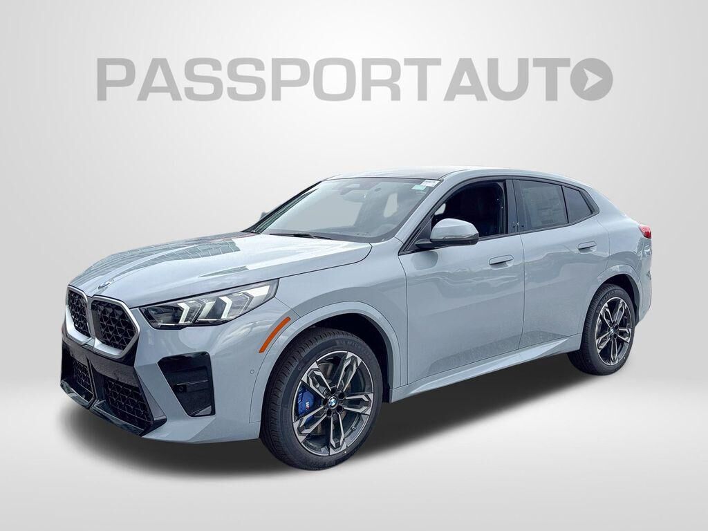 2026 BMW X2