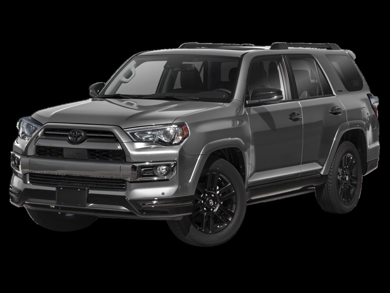 2021 TOYOTA 4-Runner