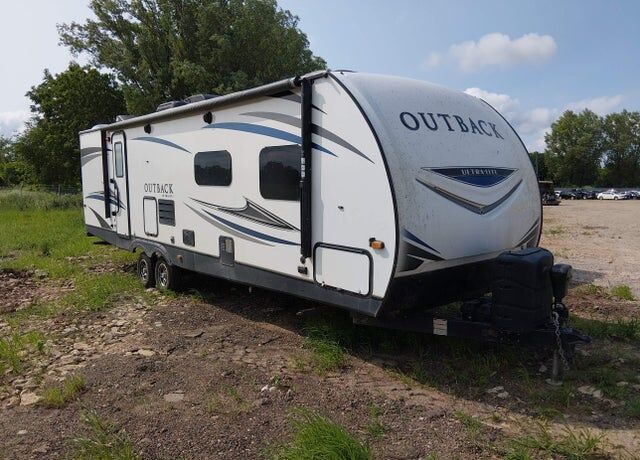 2019 KEYSTONE Keystone