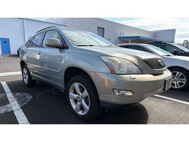 2006 LEXUS RX