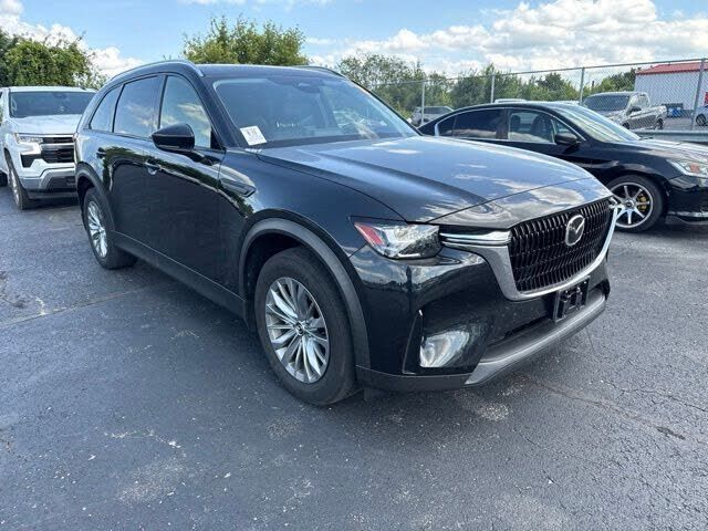 2024 MAZDA CX-90