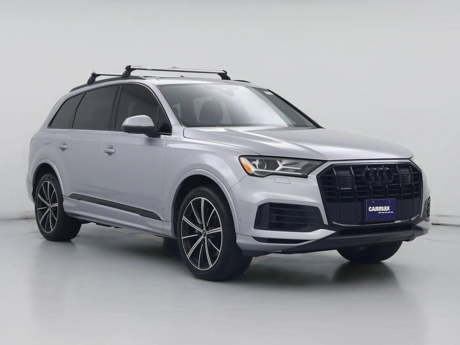 2022 AUDI Q7