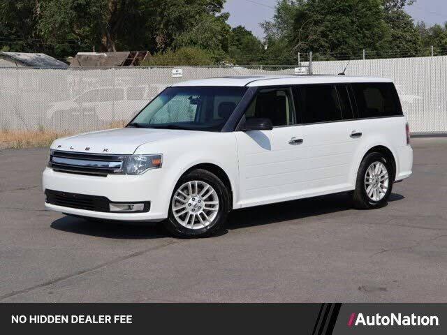 2016 FORD Flex