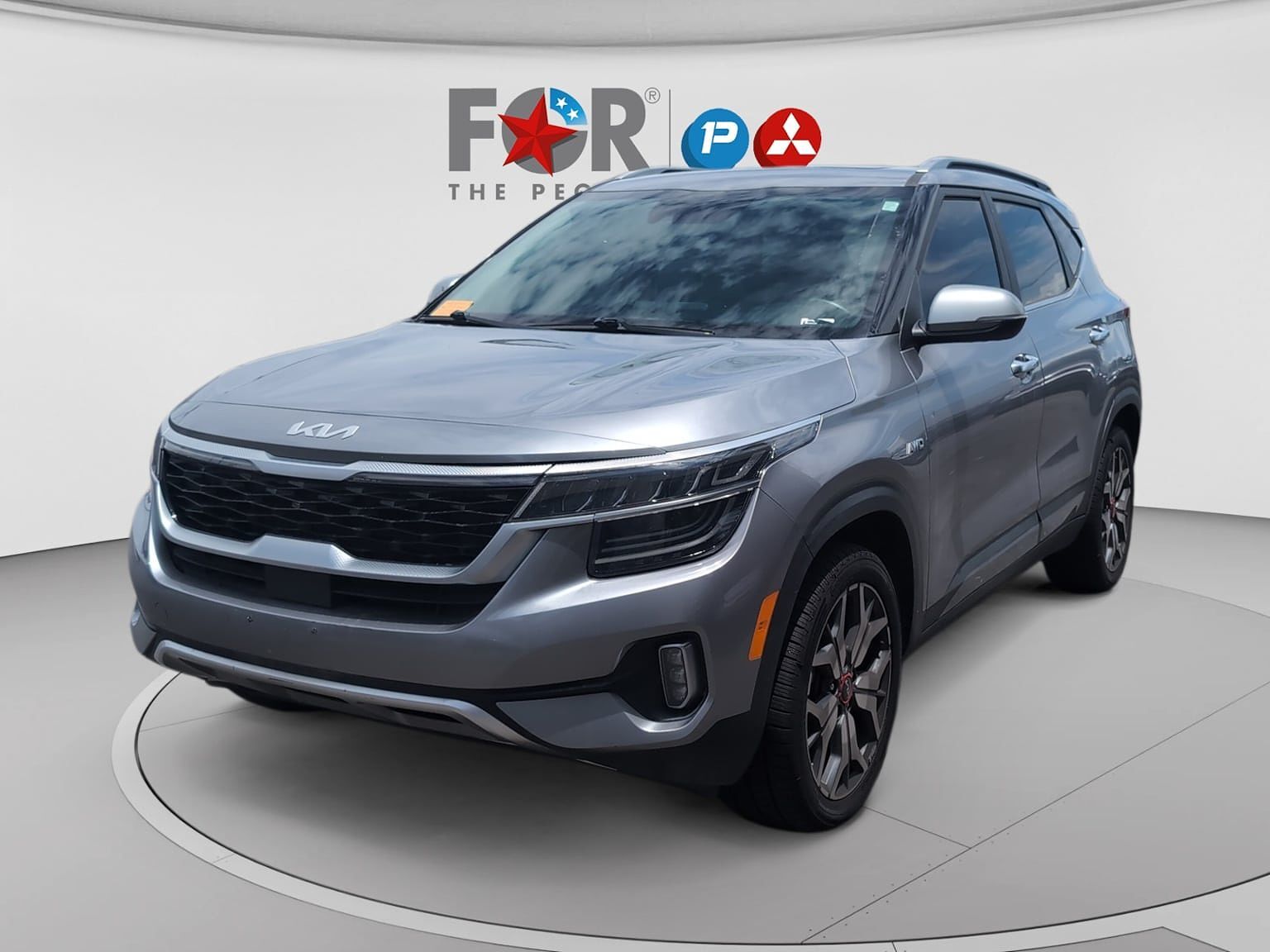 2022 KIA Seltos