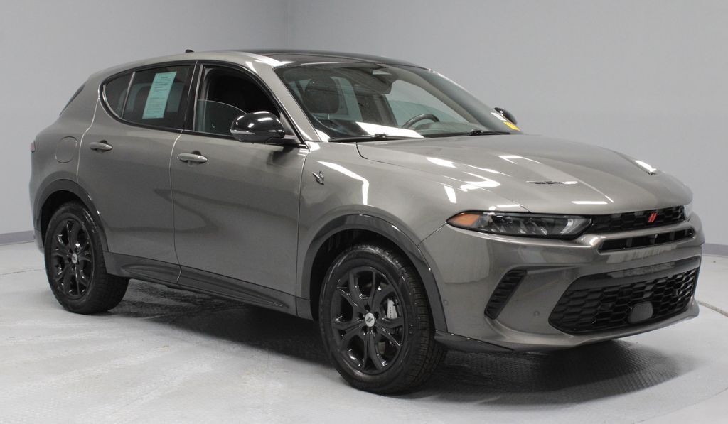 2024 DODGE HORNET
