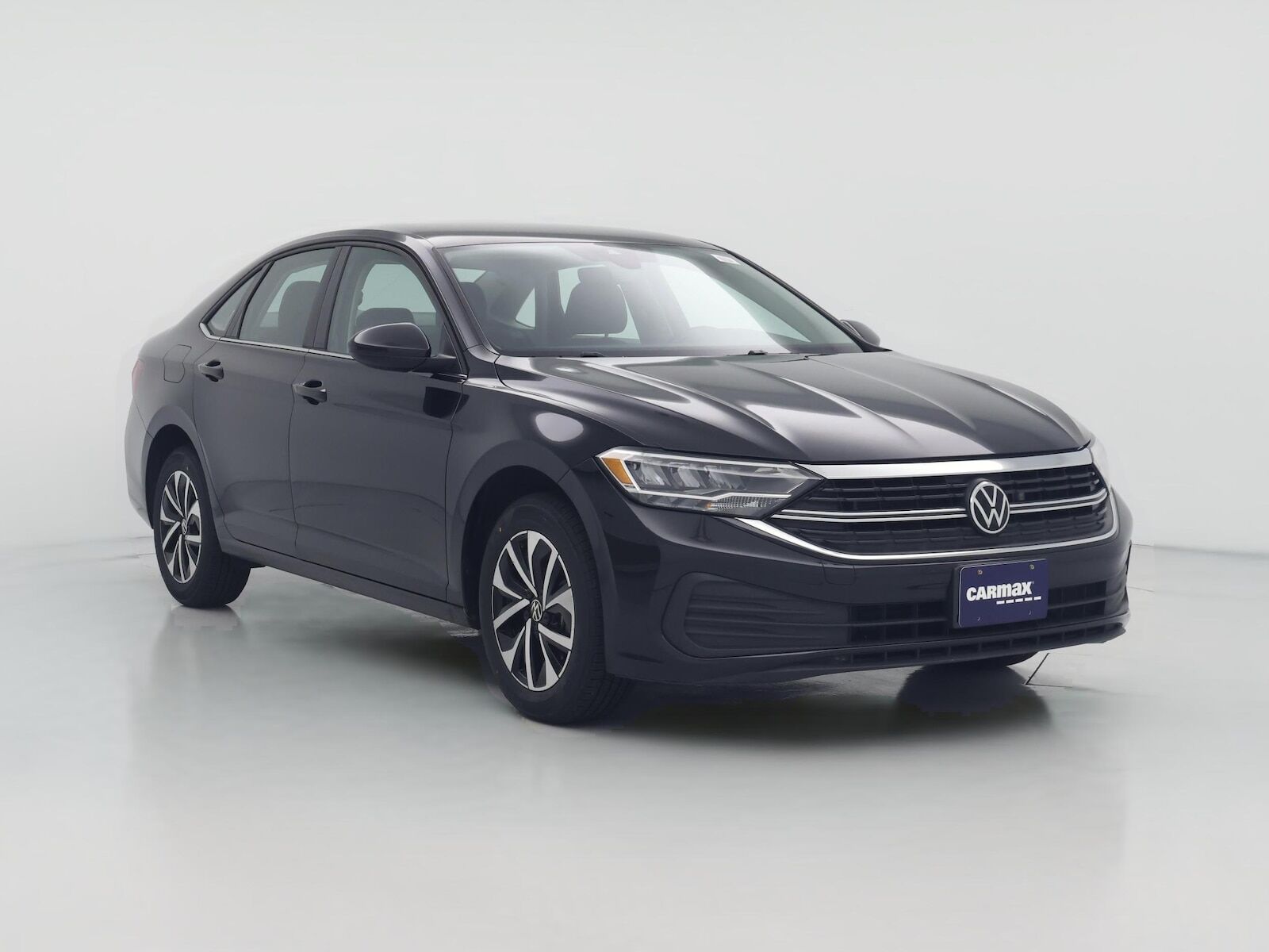2024 VOLKSWAGEN Jetta