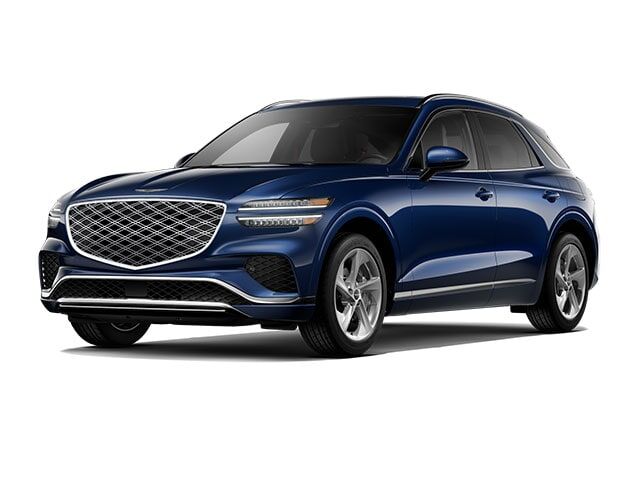 2026 GENESIS GV70
