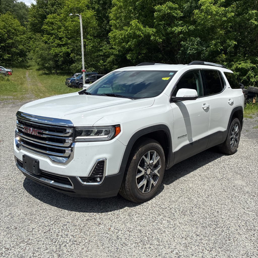 2023 GMC Acadia
