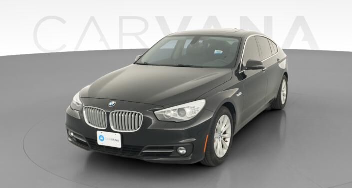 BMW 550i