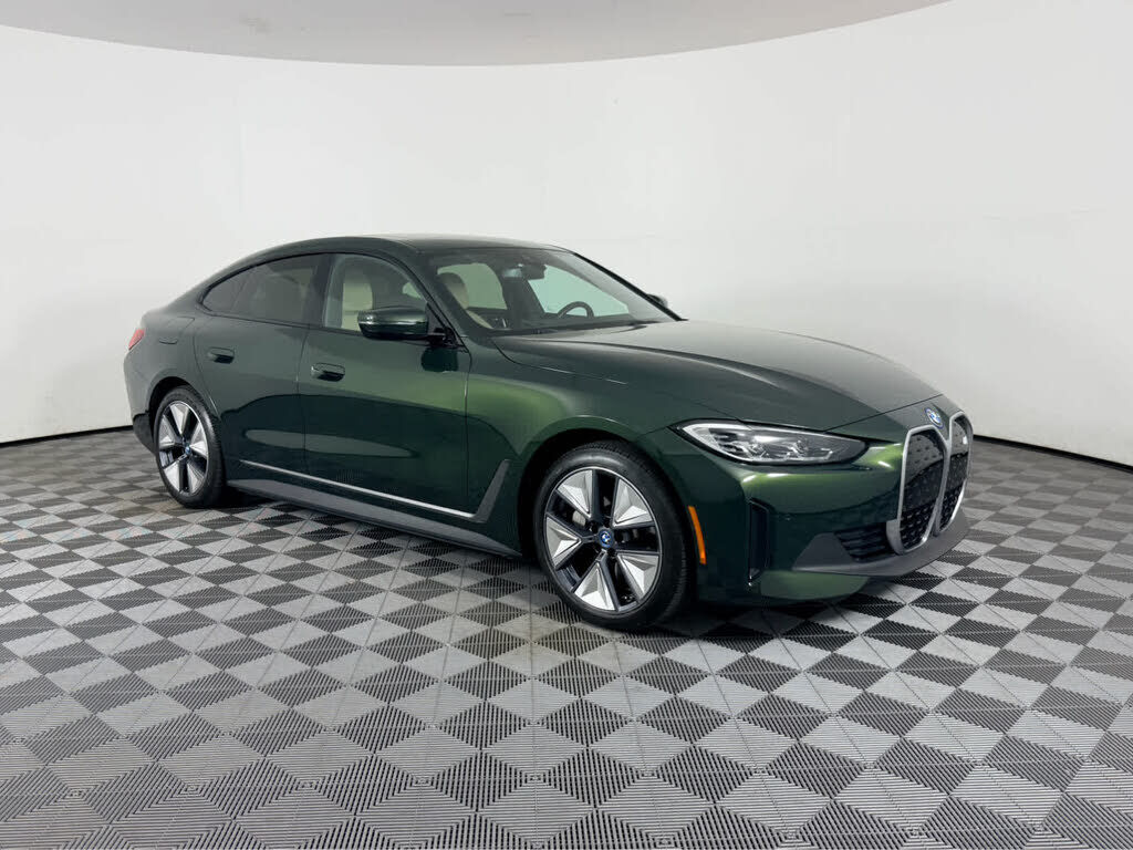 2023 BMW i4