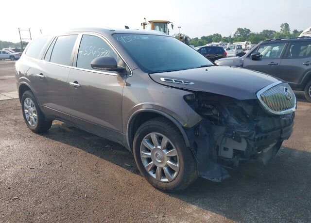 2011 BUICK Enclave